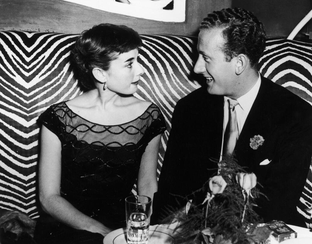 © Photographer Laurence Fried.