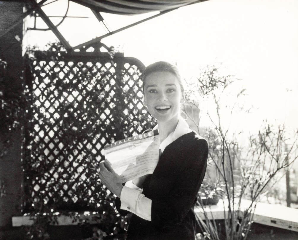 © Photographer Pierluigi Praturlon.