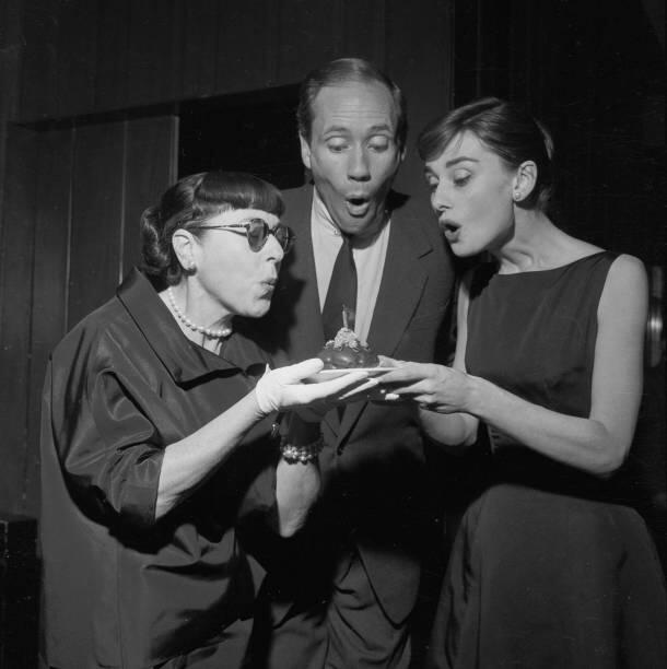 Photo by Darlene Hammond via Getty Images.