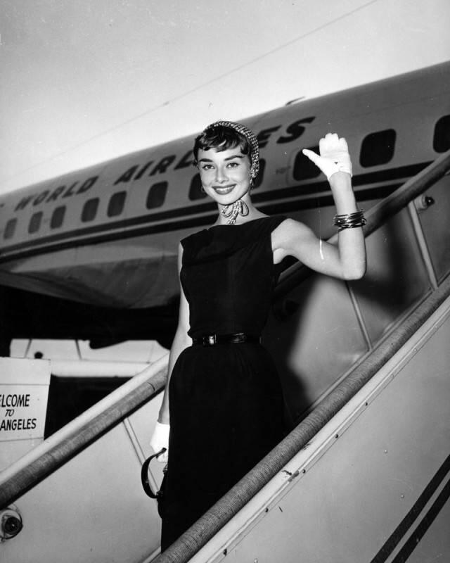 Herald Examiner Collection.