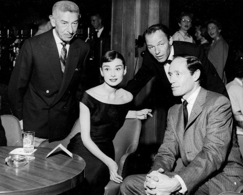 Photographer unknown.