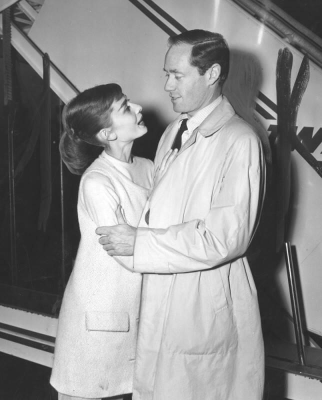 Herald Examiner Collection.