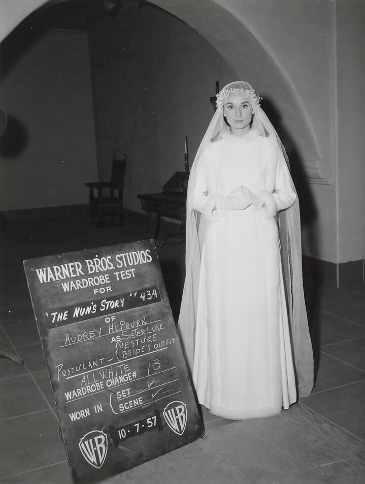 Photographer unknown. Photographer unknown.