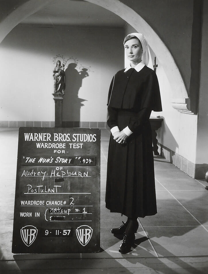 Photographer unknown. Photographer unknown.