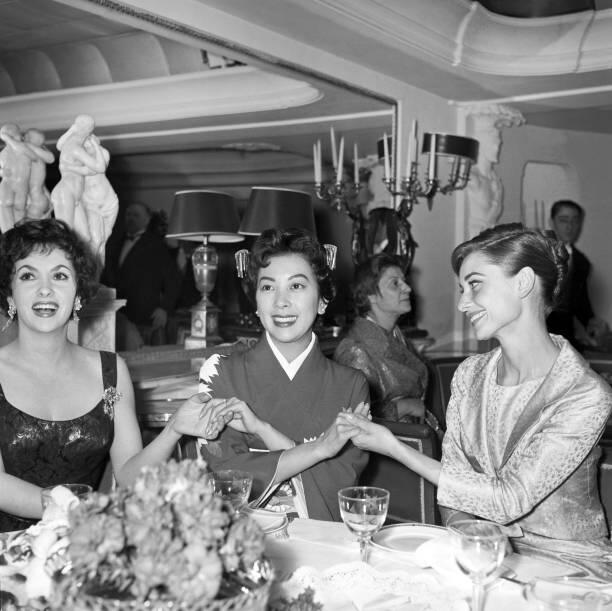 Photo by Pierluigi Praturlon.