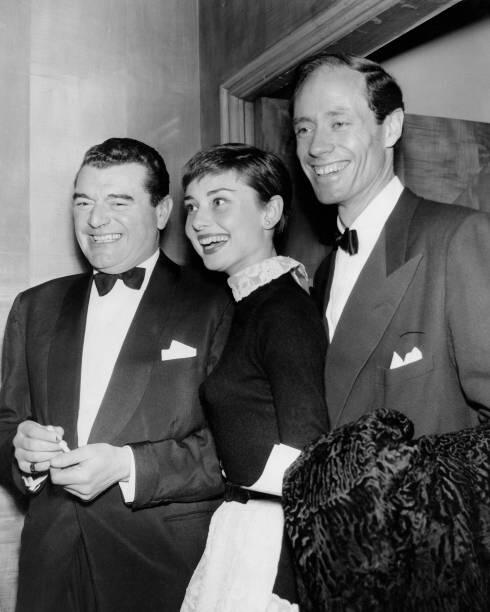 Photo by Silver Screen Collection/Getty Images.