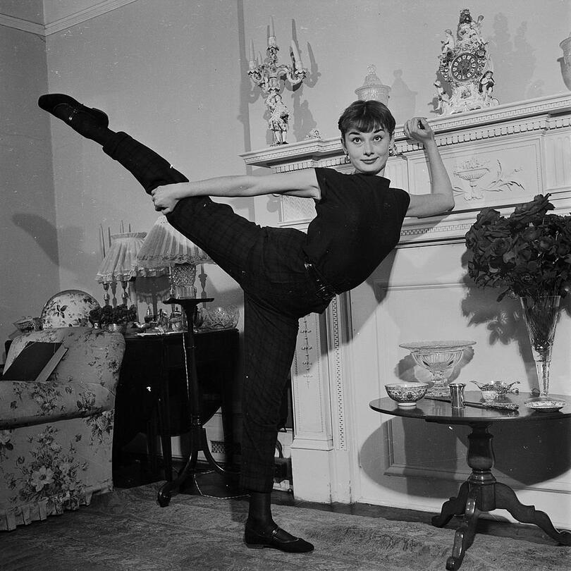 Photographed by Walter Carone.