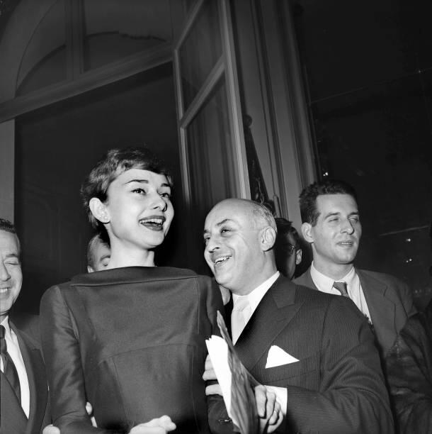 Photo by Roger Viollet via Getty Images.