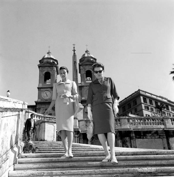 Photograph by Photo by Pierluigi Praturlon.