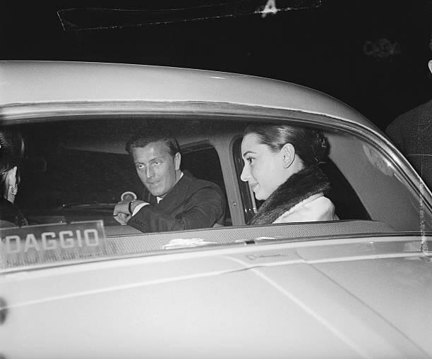 Bettmann via Getty Images.