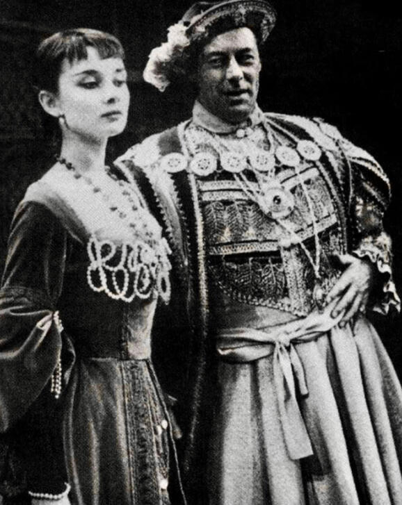 Anne Boleyn Obsessed