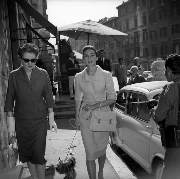 Mondadori Portfolio via Getty Images.