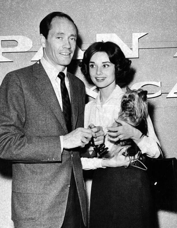 Herald Examiner Collection.