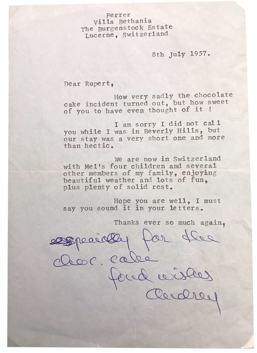 Bettmann Collection via Getty Images.