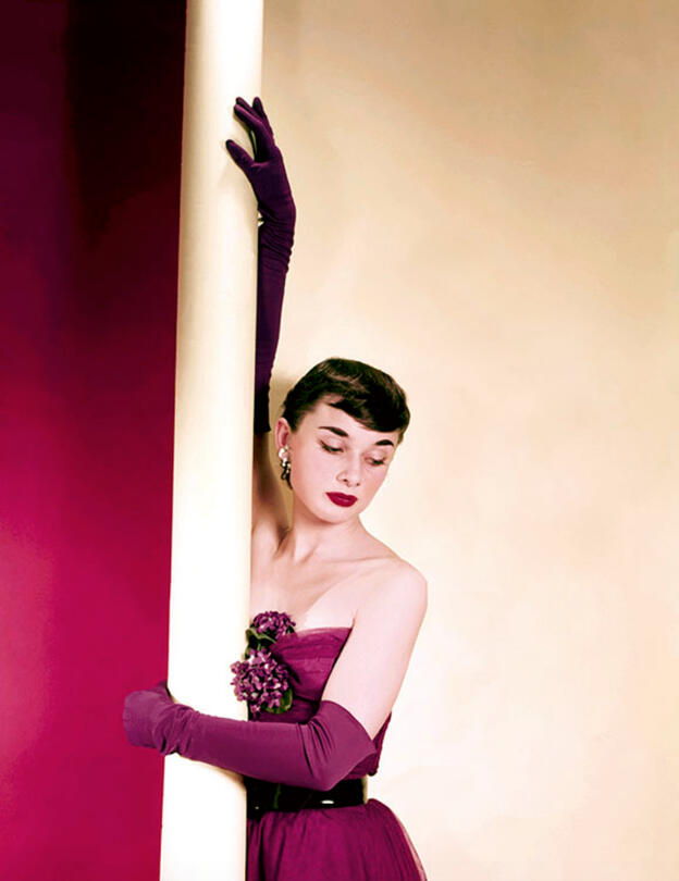 © Photographer Lawrence Fried.