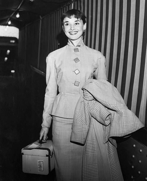 Bettmann via Getty Images.