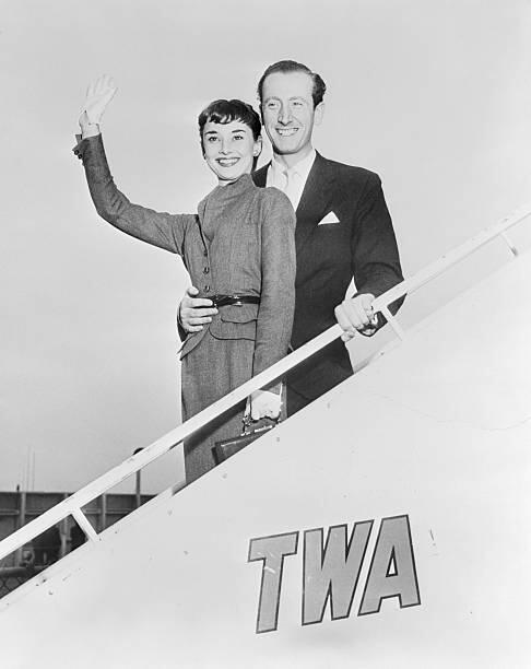 Bettmann Collection via Getty Images.