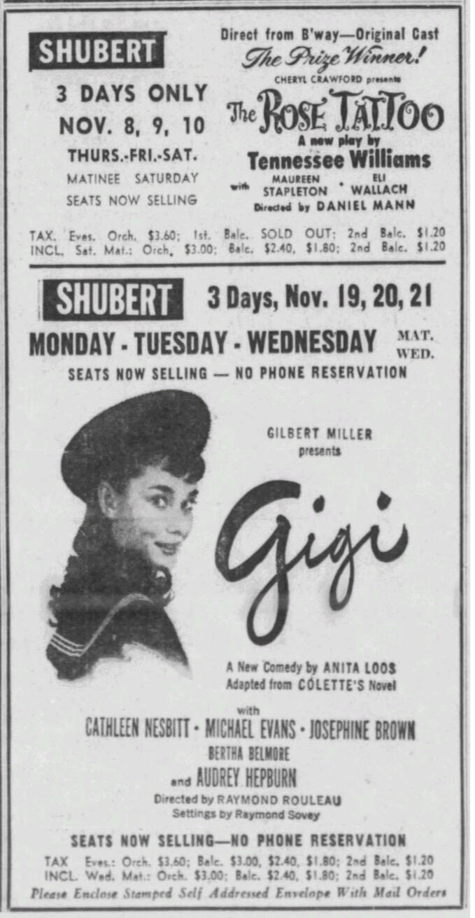 Gigi Detroit ad.