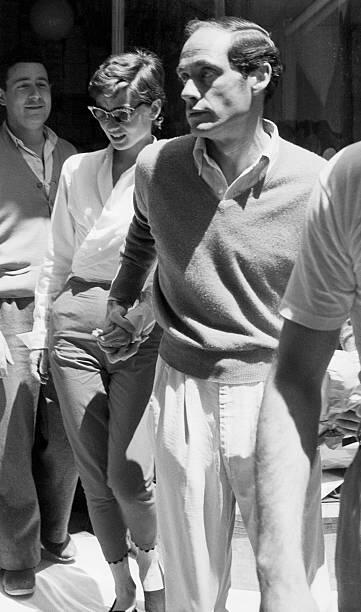 Bettmann via Getty Images.