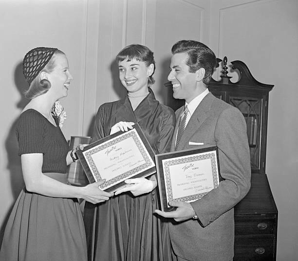 Photographer unknown.