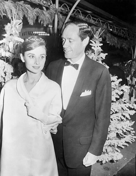 Bettmann Collection via Getty Images.