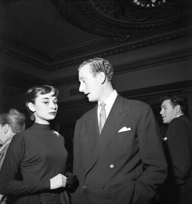 © Photographer Lawrence Fried.