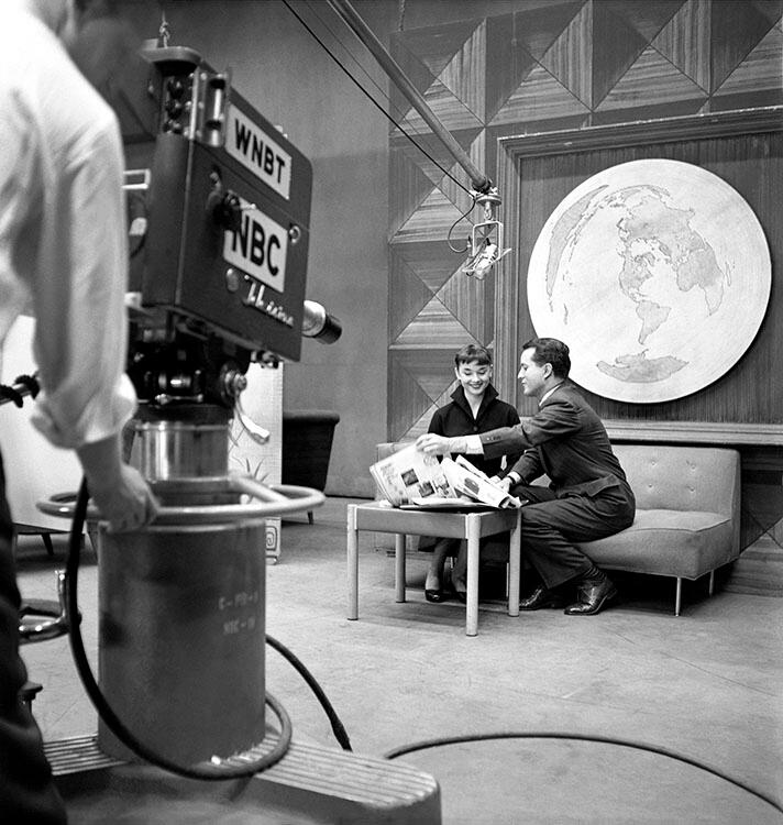 © Photographer Laurence Fried.