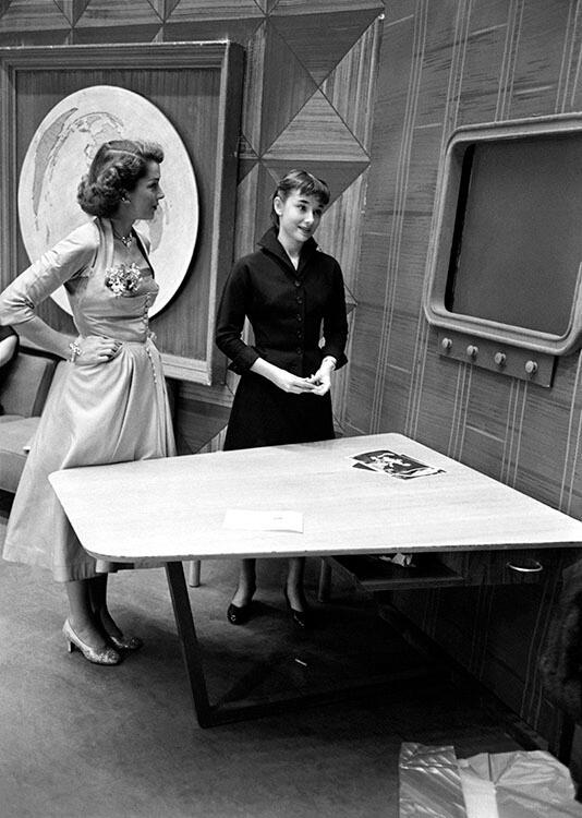 © Photographer Laurence Fried.