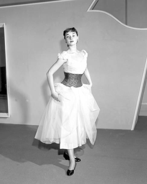 Photo by Al Pucci/NY Daily News Archive via Getty Images.