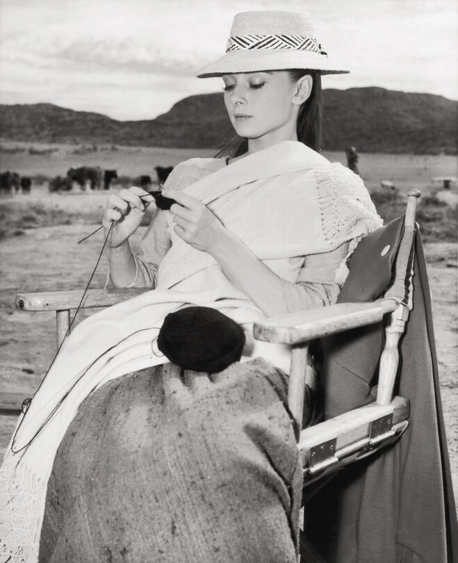 Bettmann/Getty Images.