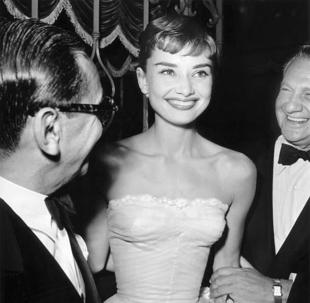 Michael Ochs Archives/Getty Images.