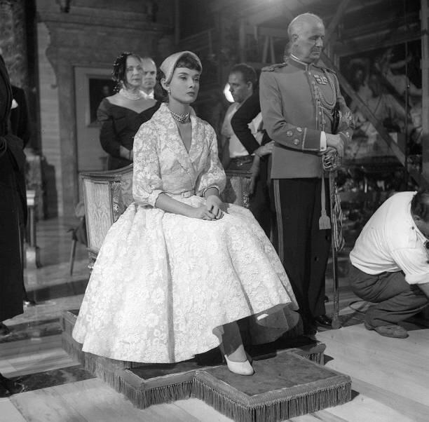 Mirrorpix via Getty Images.