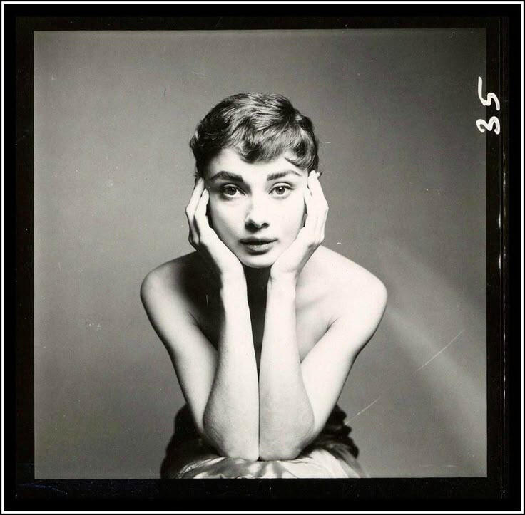 © Richard Avedon.