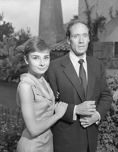 Bettmann via Getty Images.