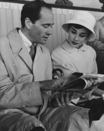 Photo by Roger Viollet.