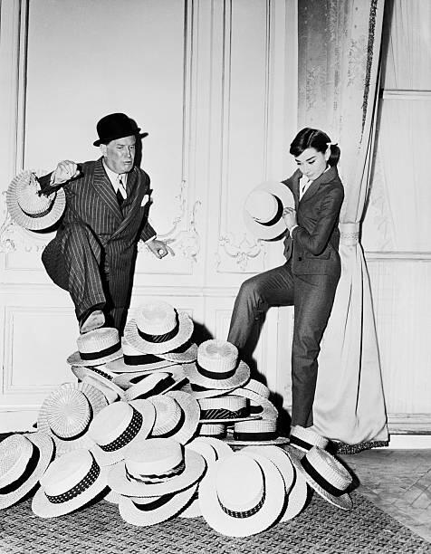 Bettmann via Getty Images.