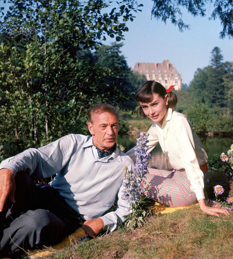 Pictorial Press Ltd / Alamy.