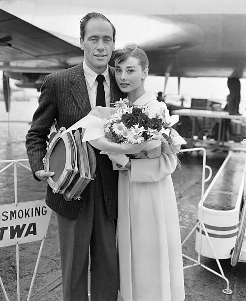 via Getty Images.