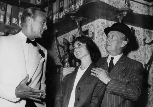 Photo by Keystone-France/Gamma-Keystone via Getty Images.