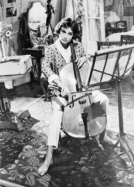 Bettmann Collection via Getty Images.