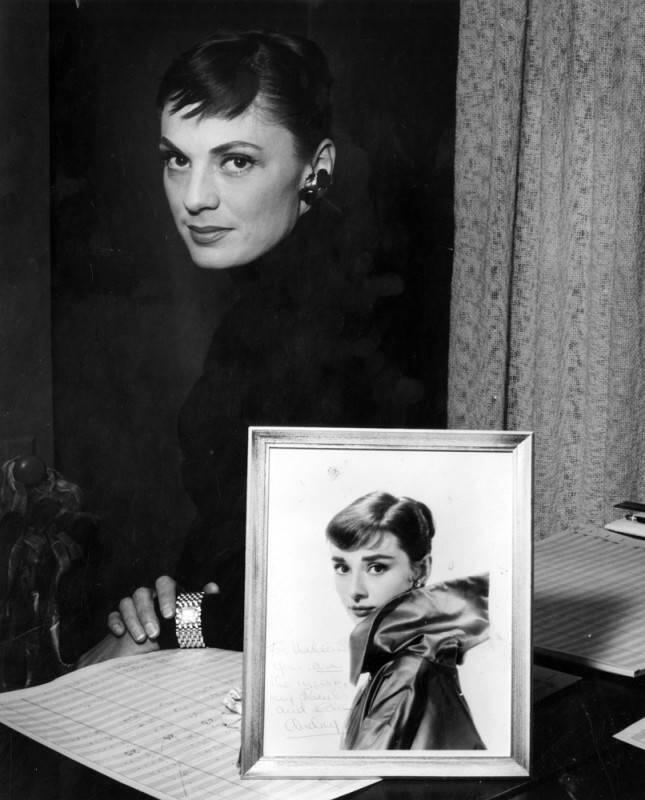 Valley Times Collection.