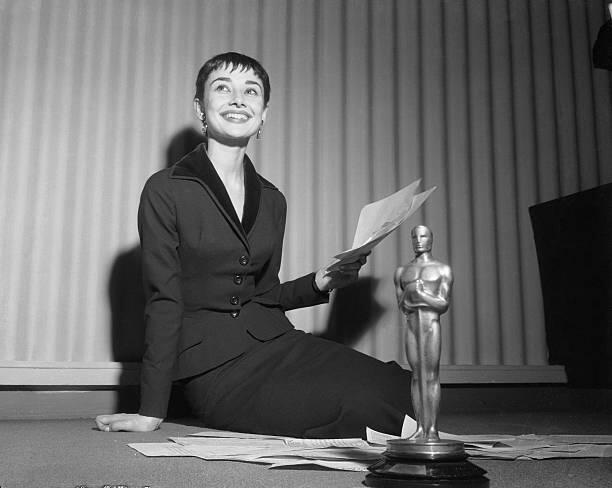 Bettmann Collection via Getty Images.