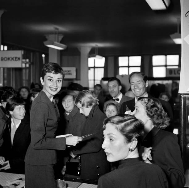 Photo by ARCHIVE/AFP via Getty Images.