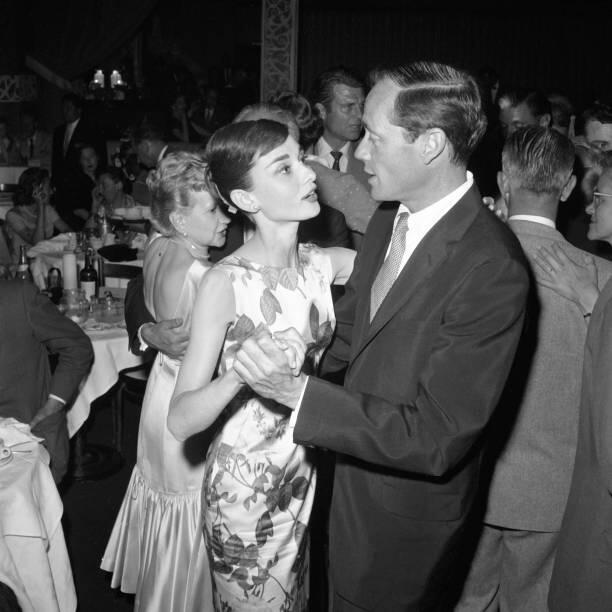 Photo by Screen Archives/Getty Images.