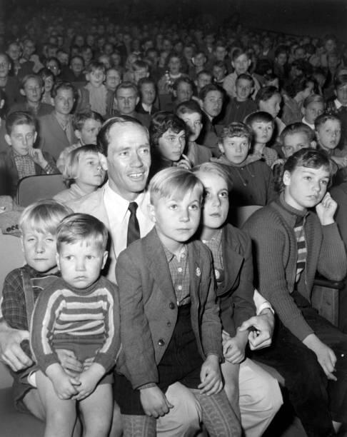 via Getty Images.