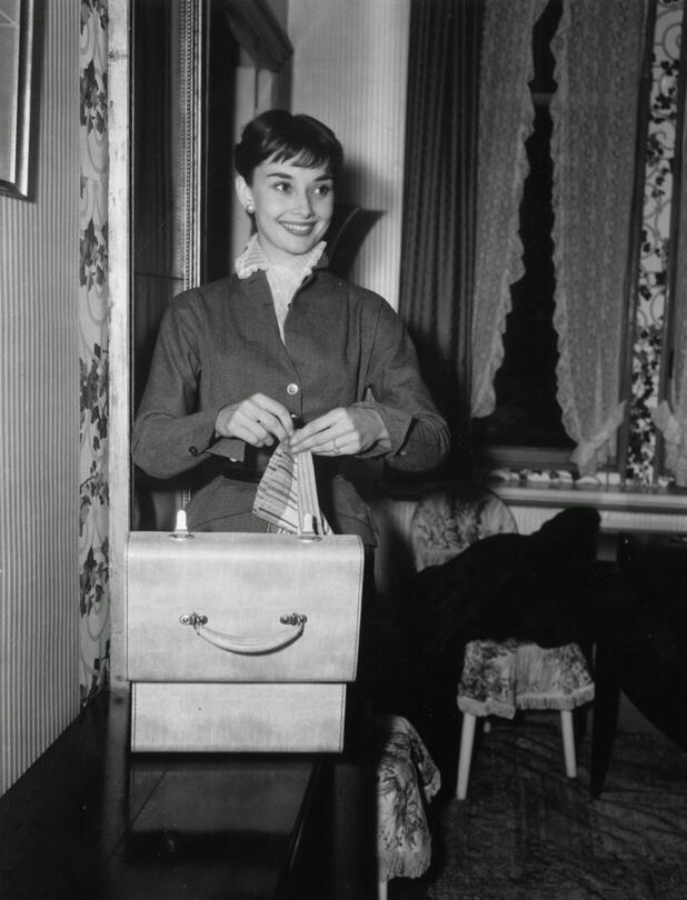 Photographer L. Waldorf.