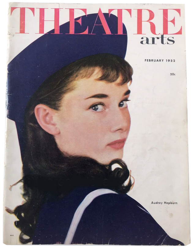 © Photographer Milton H. Greene.