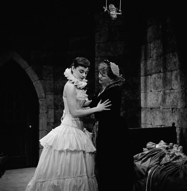 Photo by CBS Photo Archive/Getty Images.