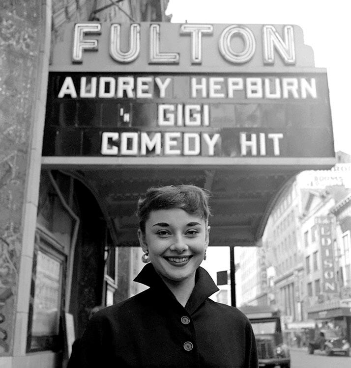 © Photographer Laurence Fried.