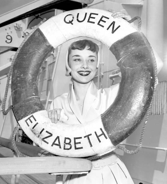 NY Daily News Archive.